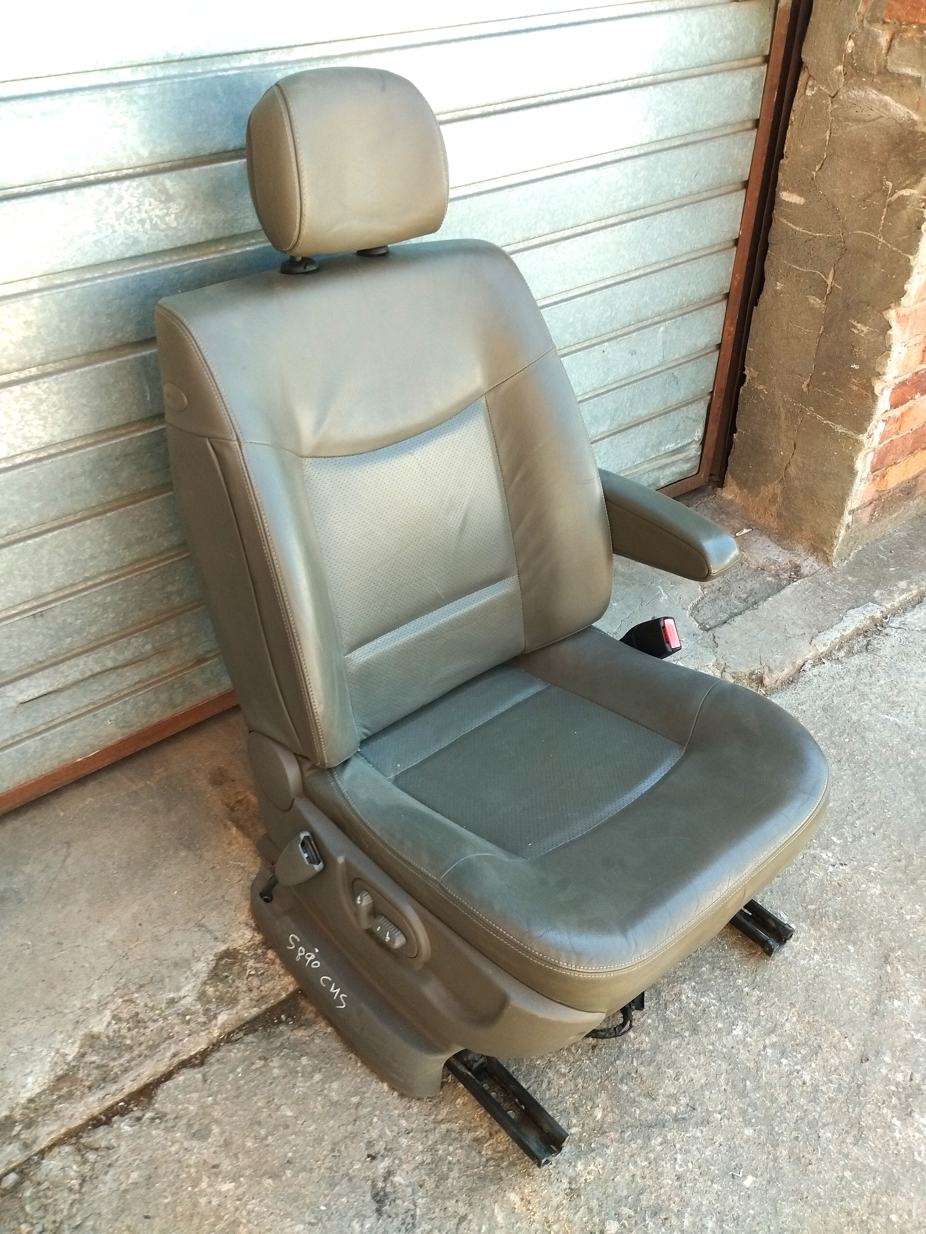 asiento coche _45eu_ 1u